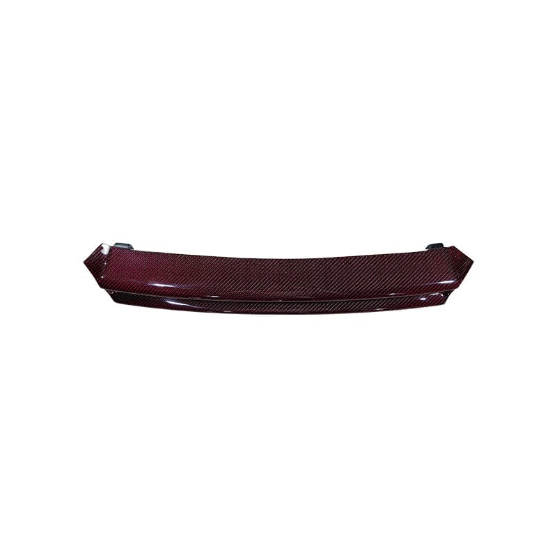 Skyline R32 GTR OEM Style Front Bumper Grilles 1989-1994 Kazento Carbon Parts 车身侧板