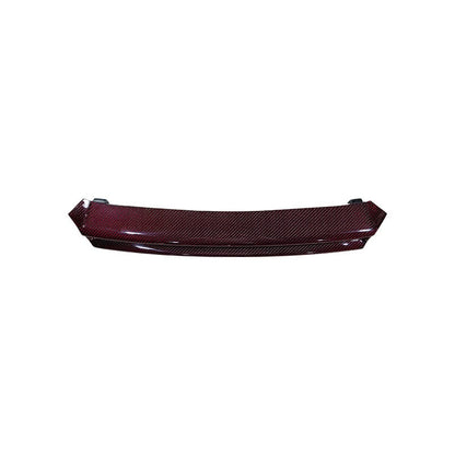Skyline R32 GTR OEM Style Front Bumper Grilles 1989-1994 Kazento Carbon Parts 车身侧板
