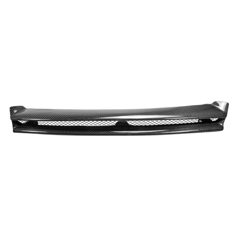 Skyline R32 GTR OEM Style Front Bumper Grilles 1989-1994 Kazento Carbon Parts 车身侧板