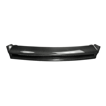 Skyline R32 GTR OEM Style Front Bumper Grilles 1989-1994 Kazento Carbon Parts 车身侧板