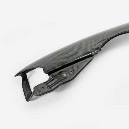 Skyline R32 GTR OEM Style Front Fenders 1989-1994 Kazento Carbon Parts 车身侧板