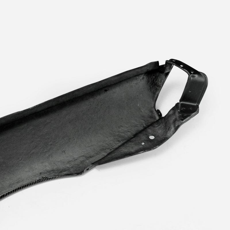 Skyline R32 GTR OEM Style Front Fenders 1989-1994 Kazento Carbon Parts 车身侧板