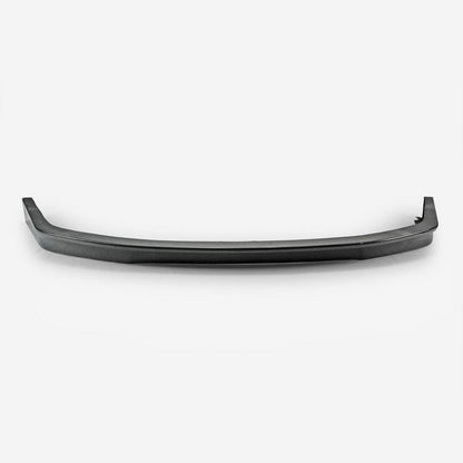 Skyline R32 GTR RB Style Front Lip fitted with RB wide fender Kazento Carbon Parts