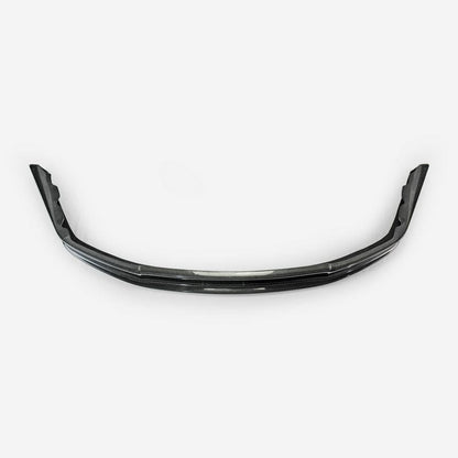 Skyline R32 GTR RB Style Front Lip fitted with RB wide fender Kazento Carbon Parts