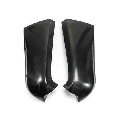Skyline R32 GTR RB-Style Rear Over Fender+Extension 1989-1994 Kazento Carbon Parts