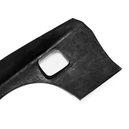 Skyline R32 GTR RB-Style Rear Over Fender+Extension 1989-1994 Kazento Carbon Parts