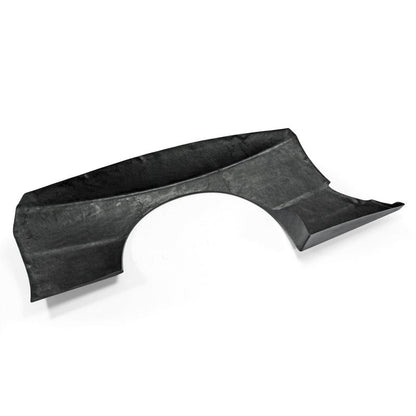 Skyline R32 GTR RB-Style Rear Over Fender+Extension 1989-1994 Kazento Carbon Parts