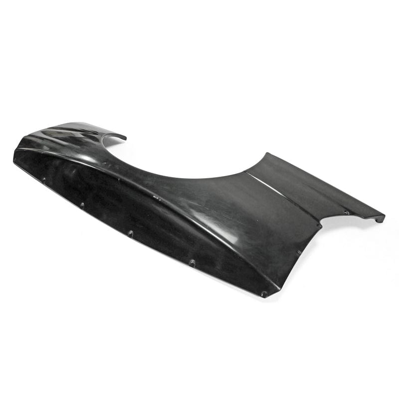 Skyline R32 GTR RB-Style Rear Over Fender+Extension 1989-1994 Kazento Carbon Parts