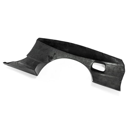 Skyline R32 GTR RB-Style Rear Over Fender+Extension 1989-1994 Kazento Carbon Parts