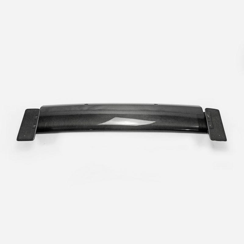 Skyline R32 GTR RB Style Rear Spoiler (Include support rod) Kazento Carbon Parts 车身侧板