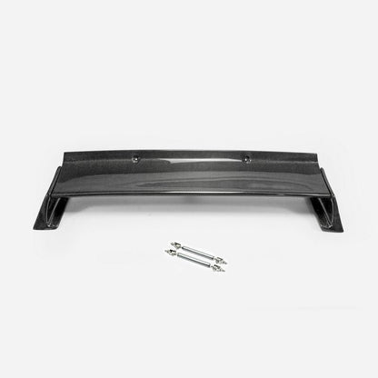 Skyline R32 GTR RB Style Rear Spoiler (Include support rod)