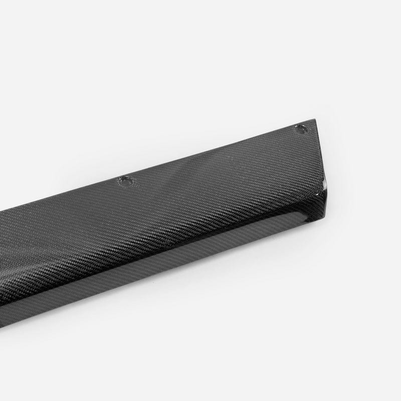 Skyline R32 GTR RB Style Side Skirt 1989-1994 Kazento Carbon Parts 车身侧板