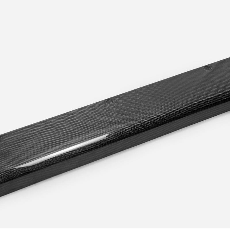 Skyline R32 GTR RB Style Side Skirt 1989-1994 Kazento Carbon Parts 车身侧板