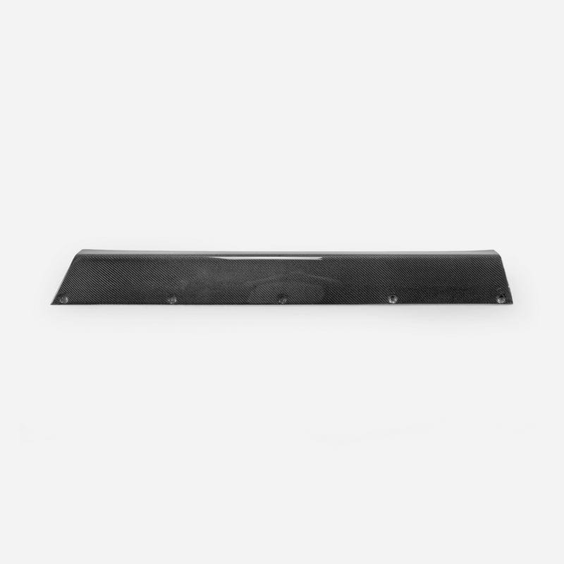 Skyline R32 GTR RB Style Side Skirt 1989-1994 Kazento Carbon Parts 车身侧板