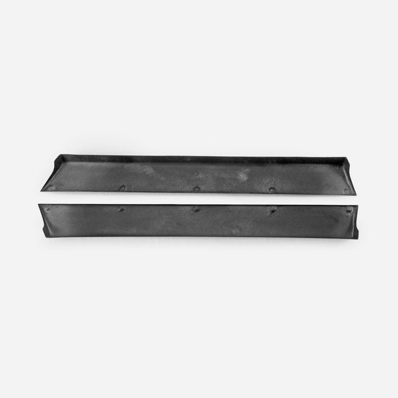 Skyline R32 GTR RB Style Side Skirt 1989-1994 Kazento Carbon Parts 车身侧板