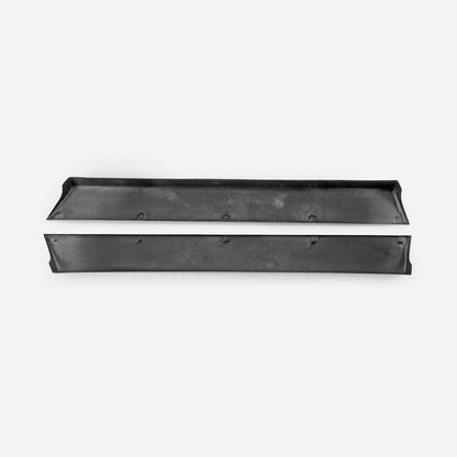 Skyline R32 GTR RB Style Side Skirt 1989-1994 Kazento Carbon Parts 车身侧板