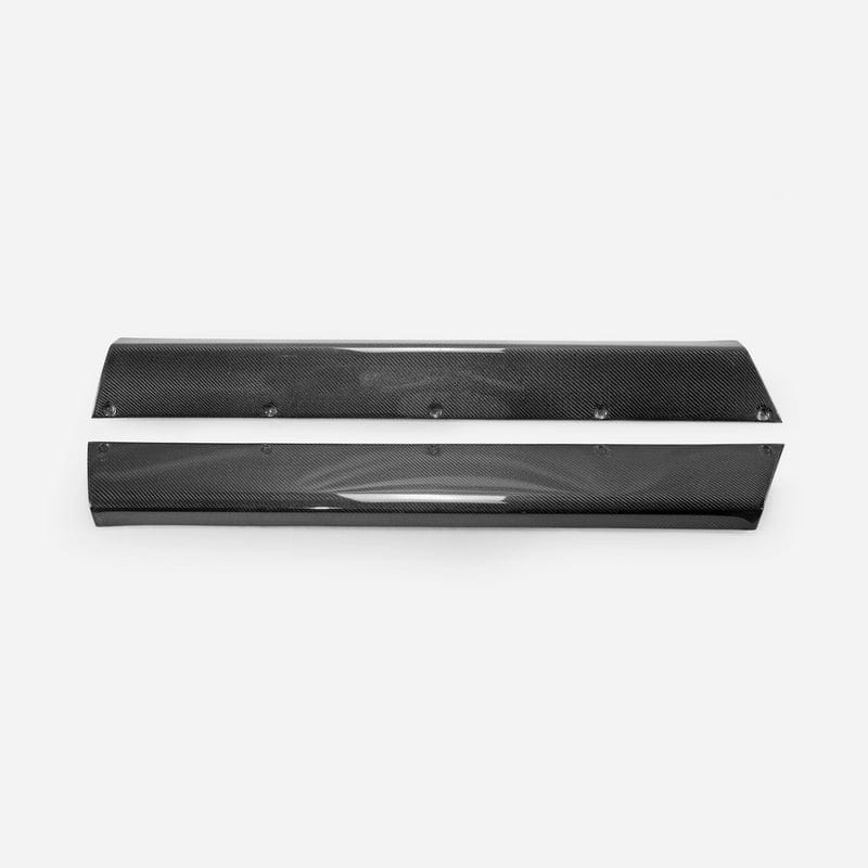 Skyline R32 GTR RB Style Side Skirt 1989-1994