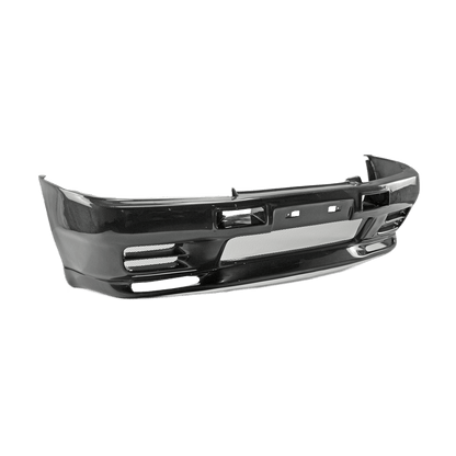 Skyline R32 GTR Style Front Bumper 1989-1993(GTS Only) Kazento Carbon Parts 车身侧板