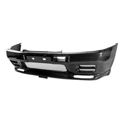 Skyline R32 GTR Style Front Bumper 1989-1993(GTS Only) Kazento Carbon Parts 车身侧板