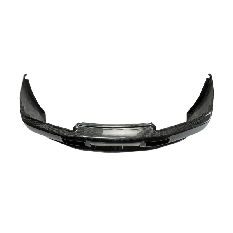 Skyline R32 GTR Style Front Bumper 1989-1993(GTS Only) Kazento Carbon Parts 车身侧板