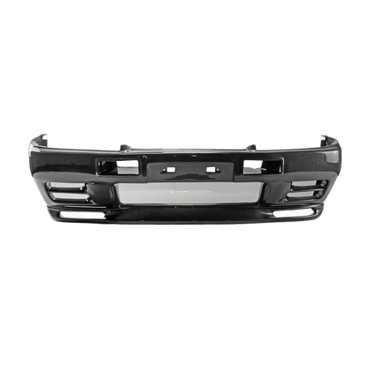 Skyline R32 GTR Style Front Bumper 1989-1993(GTS Only) Kazento Carbon Parts 车身侧板