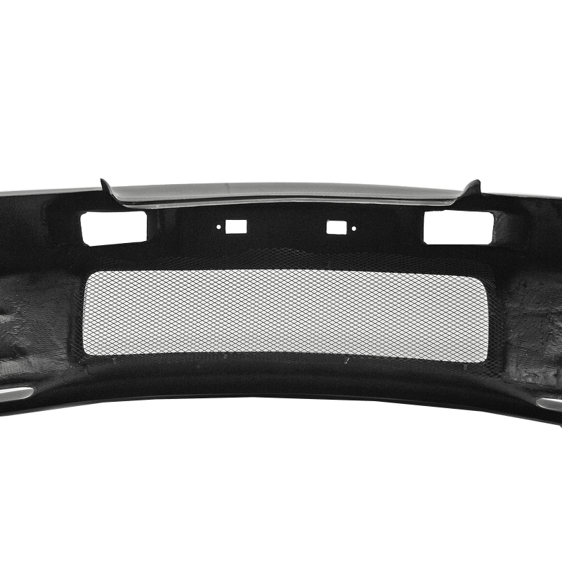 Skyline R32 GTR Style Front Bumper 1989-1993(GTS Only) Kazento Carbon Parts 车身侧板