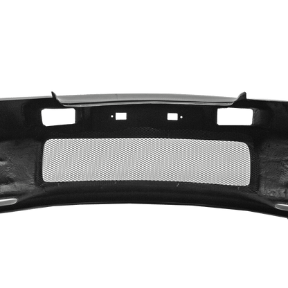 Skyline R32 GTR Style Front Bumper 1989-1993(GTS Only) Kazento Carbon Parts 车身侧板