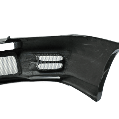 Skyline R32 GTR Style Front Bumper 1989-1993(GTS Only) Kazento Carbon Parts 车身侧板