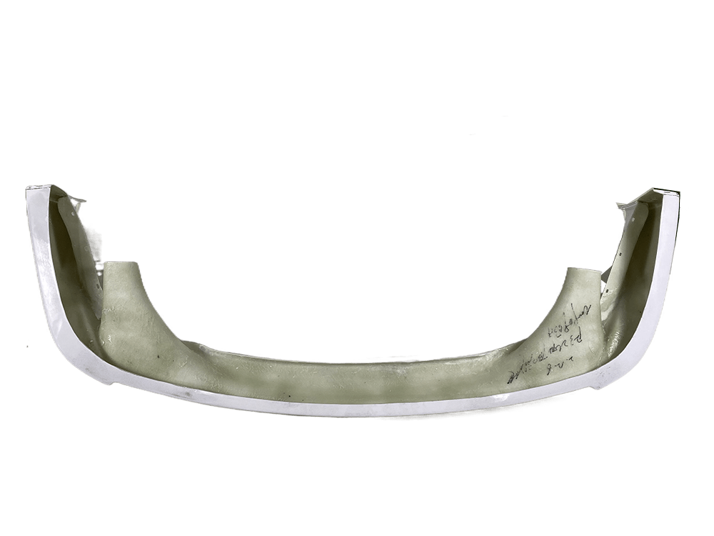 Skyline R32 GTR TBO Style Front Lip 1989-1994 Kazento Carbon Parts 车身侧板