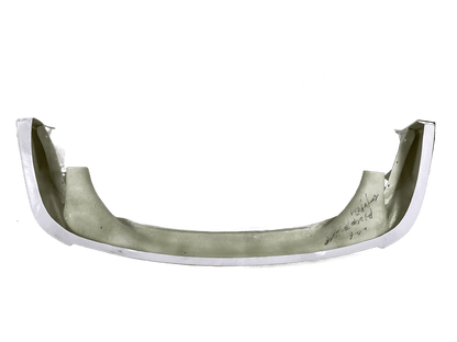 Skyline R32 GTR TBO Style Front Lip 1989-1994 Kazento Carbon Parts 车身侧板