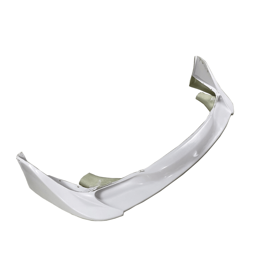 Skyline R32 GTR TBO Style Front Lip 1989-1994 Kazento Carbon Parts 车身侧板