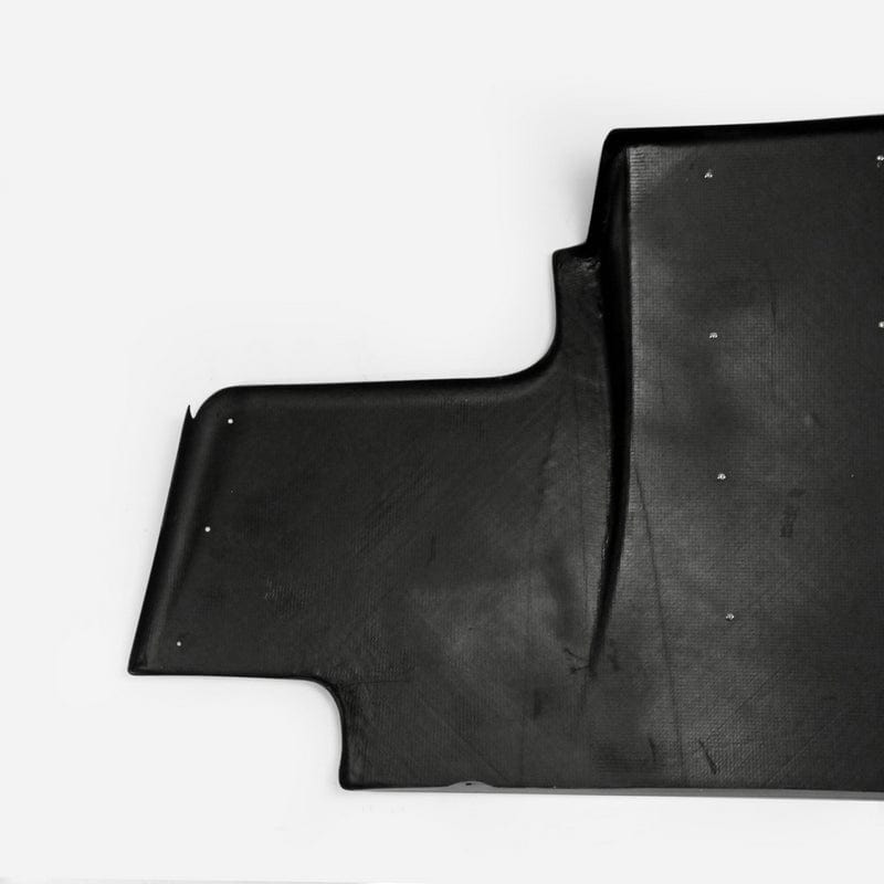 Skyline R32 GTR TS Rear Diffuser Type 2 1989-1994