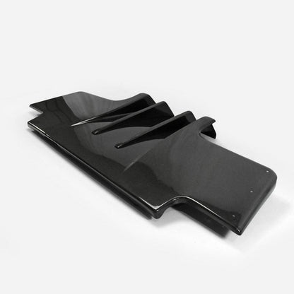 Skyline R32 GTR TS Rear Diffuser Type 2 1989-1994 Kazento Carbon Parts