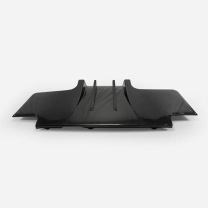 Skyline R32 GTR TS Rear Diffuser Type 2 1989-1994 Kazento Carbon Parts