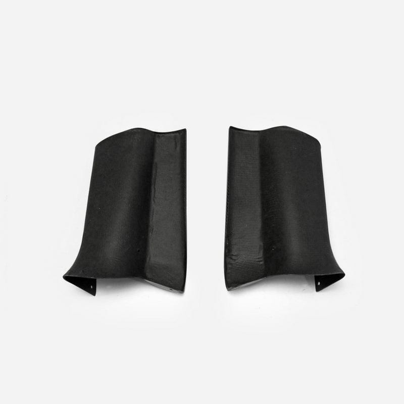 Skyline R32 GTR TS Rear Diffuser Type 2 1989-1994 Kazento Carbon Parts