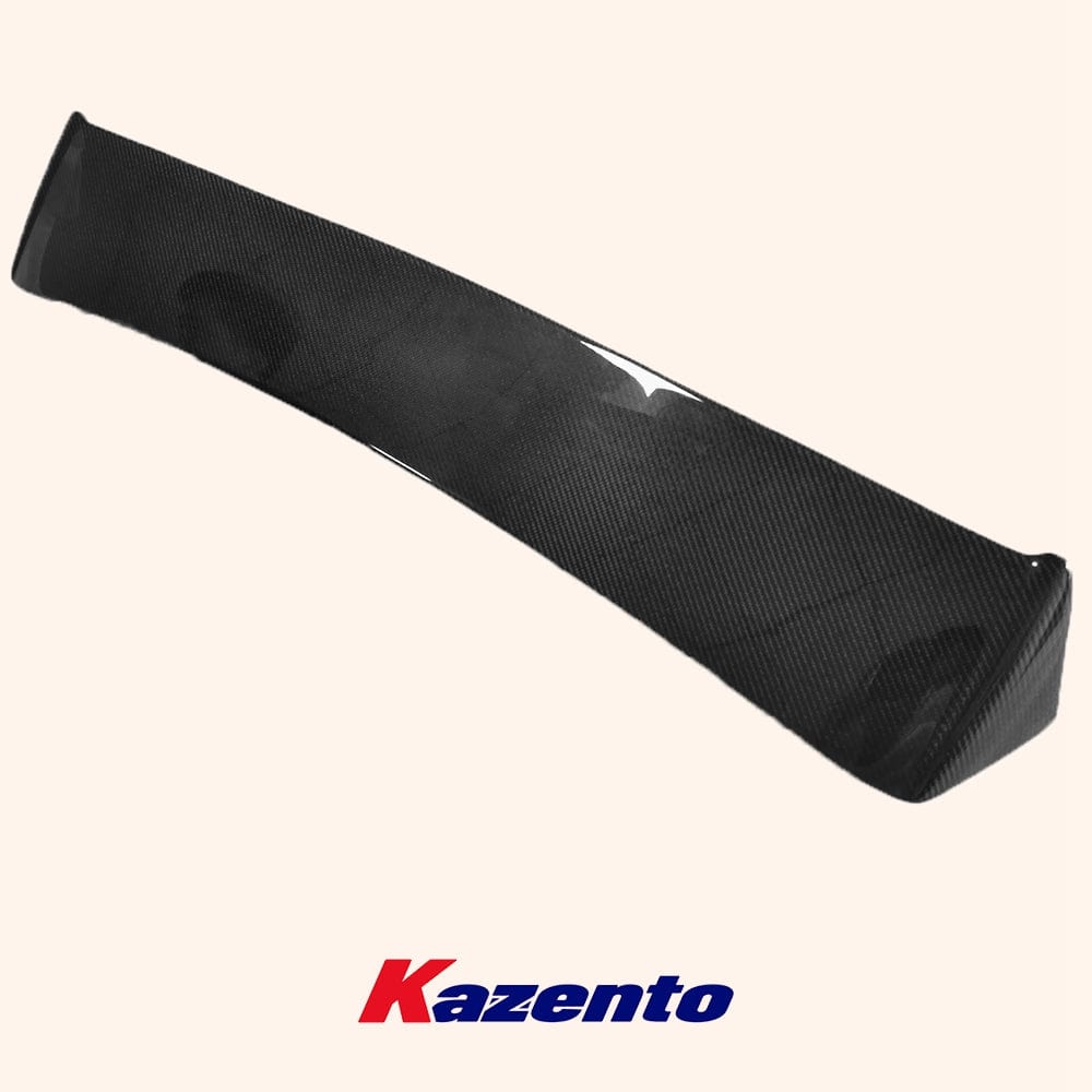 Skyline R32 GTS GTR D-Max Rear Roof Spoiler Wing 1989-1994