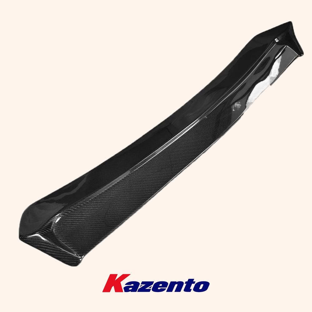 Skyline R32 GTS GTR D-Max Rear Roof Spoiler Wing 1989-1994