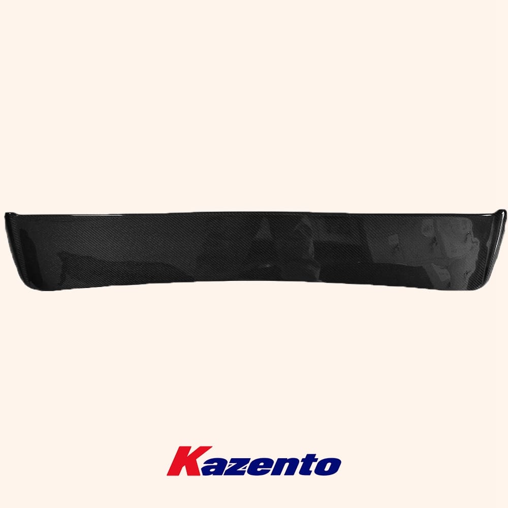 Skyline R32 GTS GTR D-Max Rear Roof Spoiler Wing 1989-1994