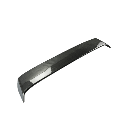 Skyline R32 GTS GTR D-Max Rear Trunk Spoiler Wing Kazento Carbon Parts 车身侧板