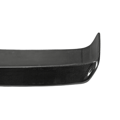 Skyline R32 GTS GTR D-Max Rear Trunk Spoiler Wing Kazento Carbon Parts 车身侧板