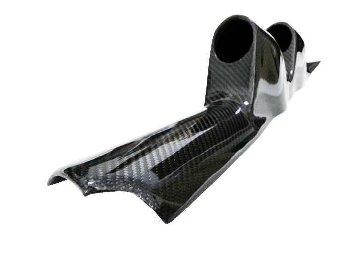 Skyline R32 GTS GTR GDY A-Pillar Twin Gauge Pod 52mm 1989-1994 Kazento Carbon Parts 车身侧板