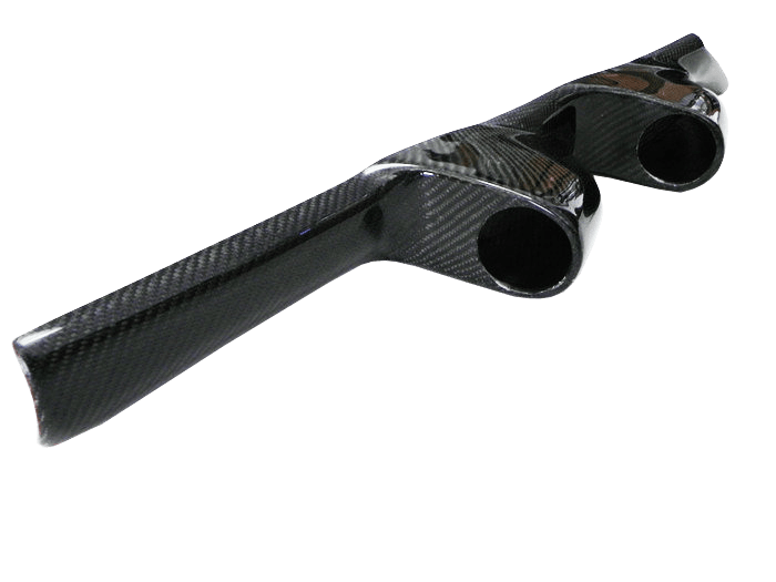 Skyline R32 GTS GTR GDY A-Pillar Twin Gauge Pod 52mm 1989-1994