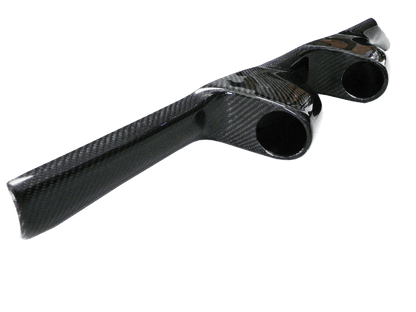 Skyline R32 GTS GTR GDY A-Pillar Twin Gauge Pod 52mm 1989-1994