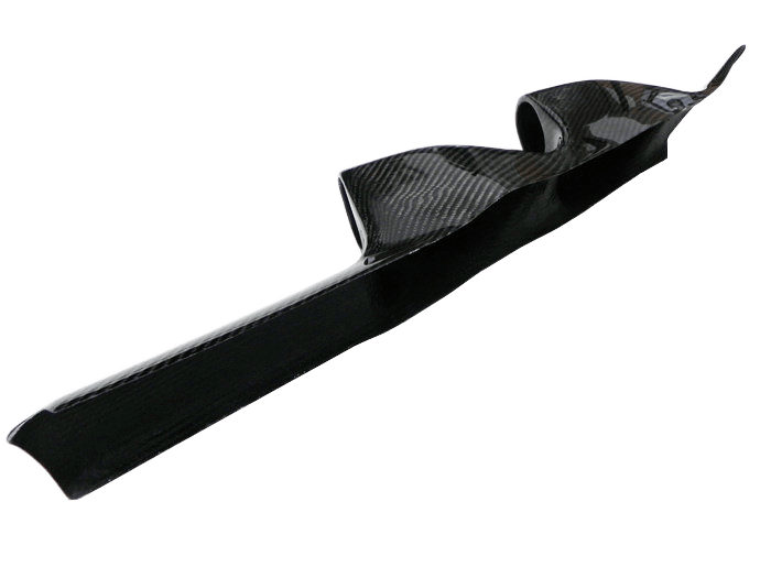 Skyline R32 GTS GTR GDY A-Pillar Twin Gauge Pod 52mm 1989-1994