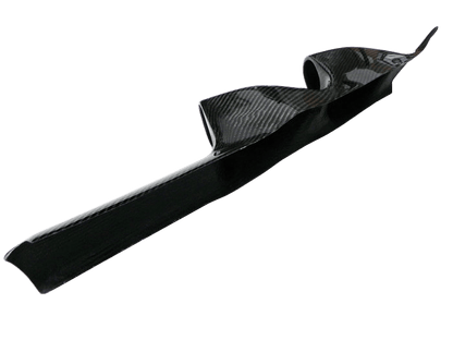 Skyline R32 GTS GTR GDY A-Pillar Twin Gauge Pod 52mm 1989-1994