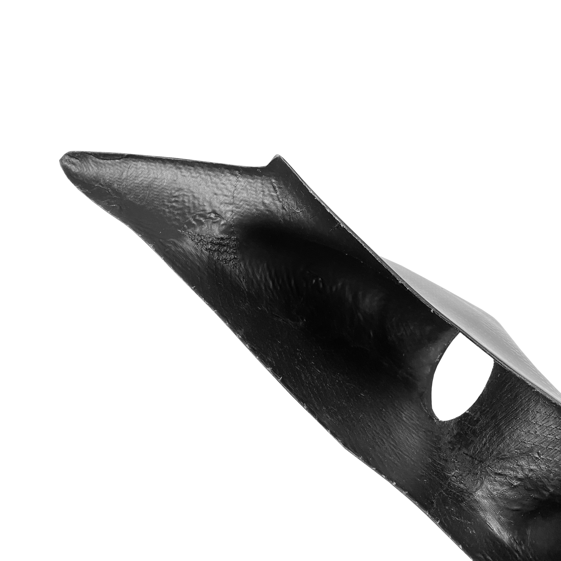 Skyline R32 GTS GTR GDY A-Pillar Twin Gauge Pod 60mm 1989-1994 Kazento Carbon Parts 车身侧板