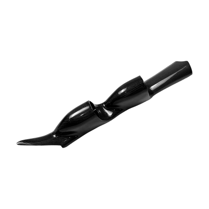 Skyline R32 GTS GTR GDY A-Pillar Twin Gauge Pod 60mm 1989-1994