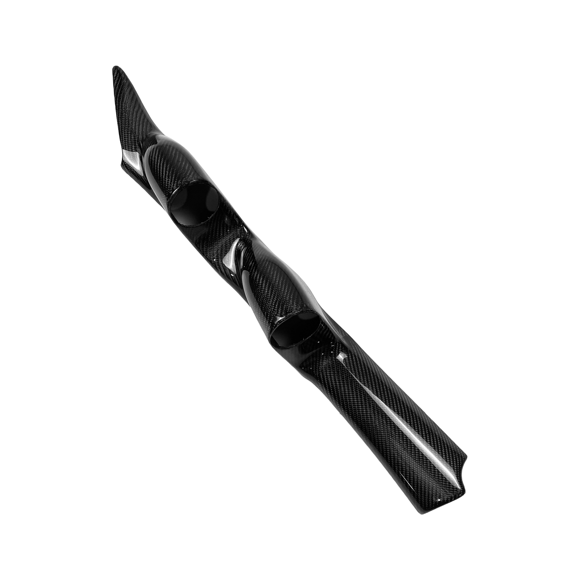 Skyline R32 GTS GTR GDY A-Pillar Twin Gauge Pod 60mm 1989-1994