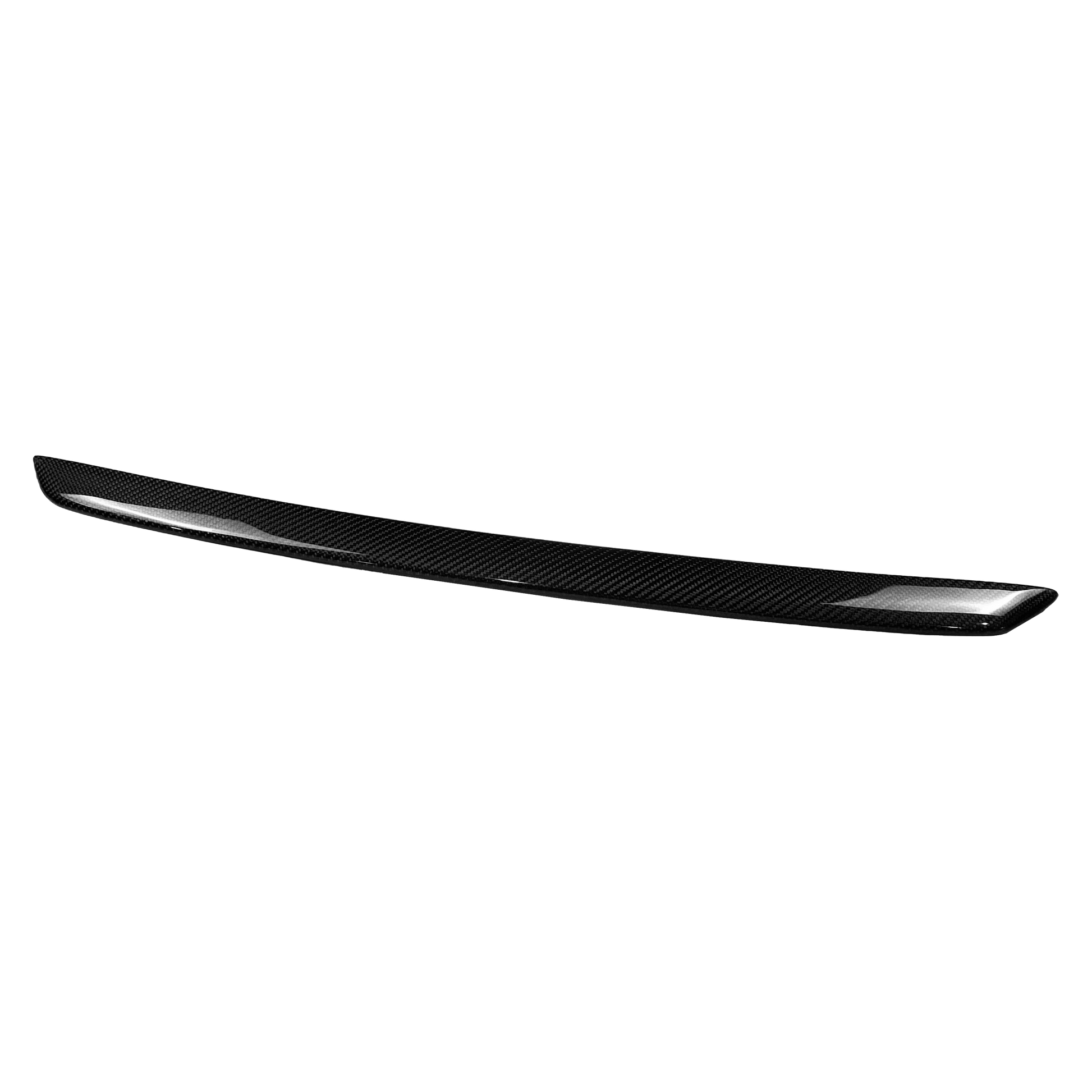 Skyline R32 GTS GTR NI Style Bonnet Hood Lip Cover Kazento Carbon Parts 车身侧板