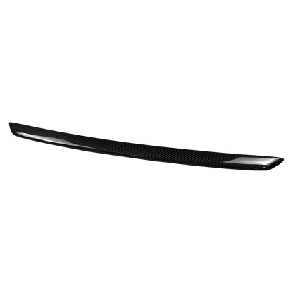 Skyline R32 GTS GTR NI Style Bonnet Hood Lip Cover Kazento Carbon Parts 车身侧板